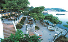 Foto Hotel Paradise in Patitiri ( Alonissos)